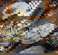 Small French Bar - Phillip Island Accommodation