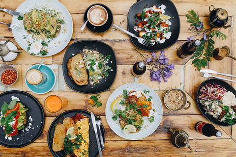 Advieh Cafe - Phillip Island Accommodation 0