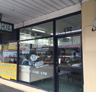 Glen Huntly Charcoal Chicken - Phillip Island Accommodation