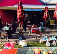 Happy River Cafe - Phillip Island Accommodation