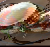 Hello Birdie - Phillip Island Accommodation