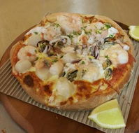 Sabatino Woodfired Pizzeria - Phillip Island Accommodation