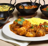 Tandoori Lovers Authentic Indian Restaurant - Phillip Island Accommodation