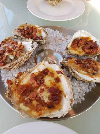 The Little Mussel Cafe - Phillip Island Accommodation 0