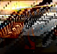 Zebra Bar Bistro - Phillip Island Accommodation