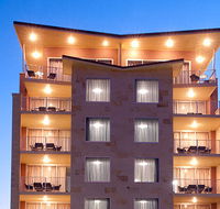 CBD Executive Apartments