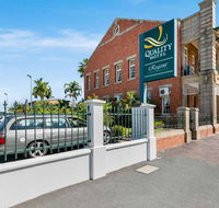 Quality Hotel Regent Rockhampton