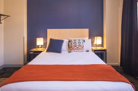 United Backpackers - Phillip Island Accommodation 13