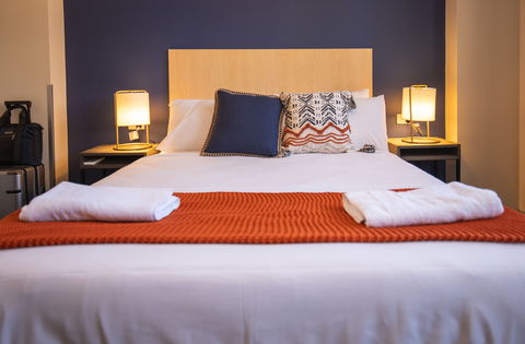 United Backpackers - Phillip Island Accommodation 14