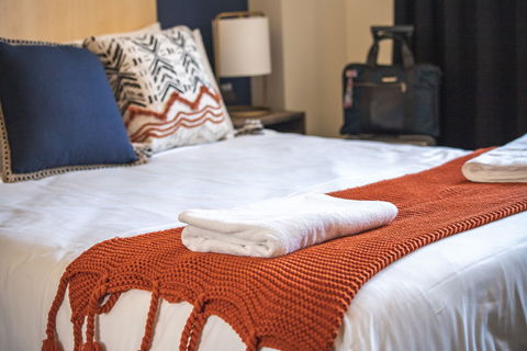 United Backpackers - Phillip Island Accommodation 16