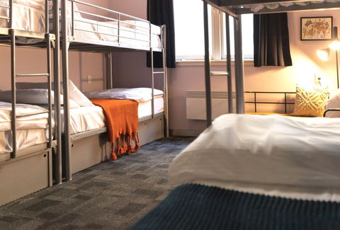United Backpackers - Phillip Island Accommodation 8