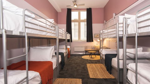 United Backpackers - Phillip Island Accommodation 10
