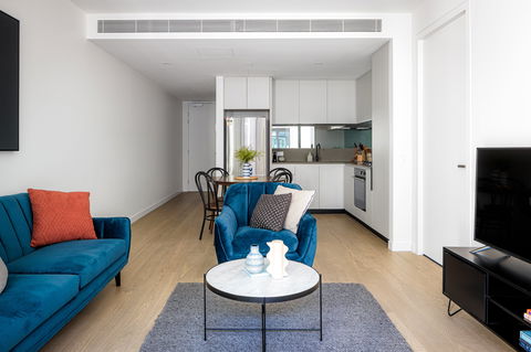 Urban Rest-Home Richmond - Phillip Island Accommodation 0