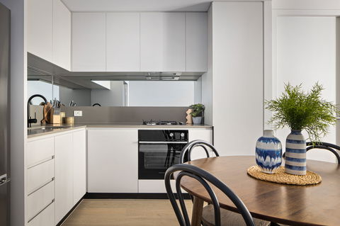 Urban Rest-Home Richmond - Phillip Island Accommodation 4