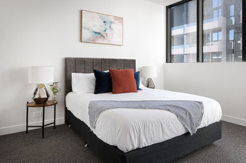 Urban Rest-Home Richmond - Phillip Island Accommodation 5