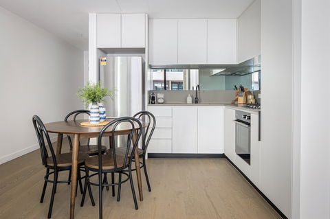 Urban Rest-Home Richmond - Phillip Island Accommodation 6