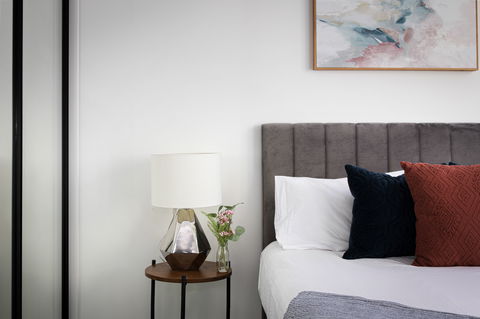 Urban Rest-Home Richmond - Phillip Island Accommodation 7