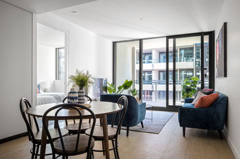 Urban Rest-Home Richmond - Phillip Island Accommodation 8