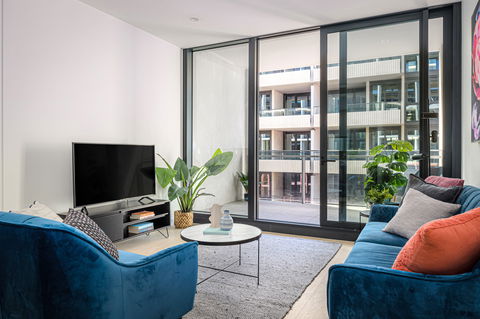 Urban Rest-Home Richmond - Phillip Island Accommodation 12