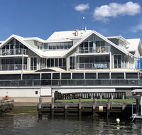 Williamstown Residences - Phillip Island Accommodation