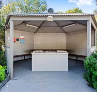 Discovery Parks Melbourne - Phillip Island Accommodation