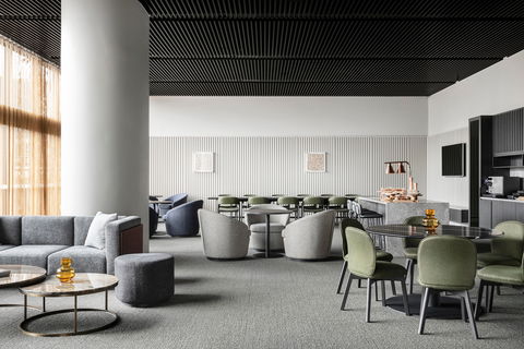 Oakwood Premier Melbourne - Phillip Island Accommodation 2