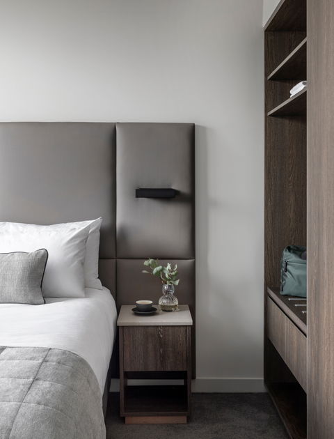 Oakwood Premier Melbourne - Phillip Island Accommodation 6