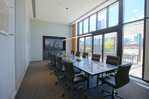 Oakwood Premier Melbourne - Phillip Island Accommodation 7