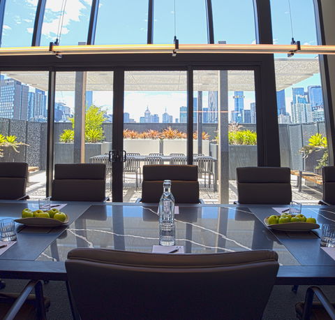 Oakwood Premier Melbourne - Phillip Island Accommodation 9