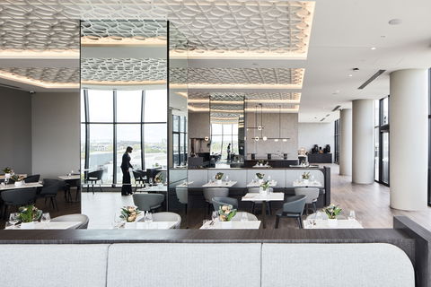 Oakwood Premier Melbourne - Phillip Island Accommodation 11