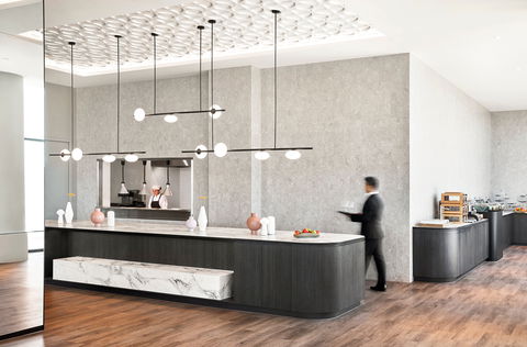 Oakwood Premier Melbourne - Phillip Island Accommodation 12