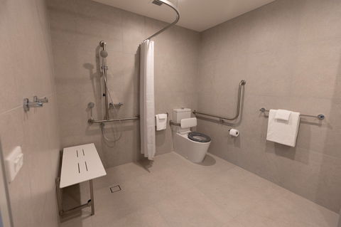 Oakwood Premier Melbourne - Phillip Island Accommodation 17