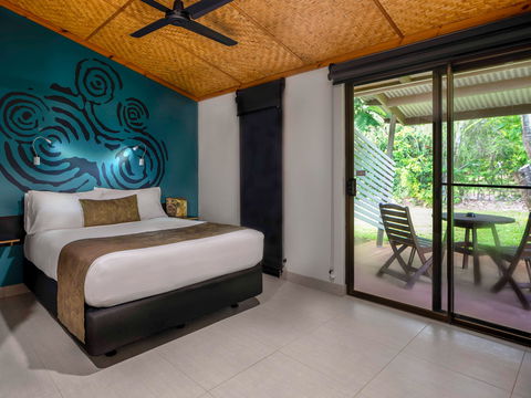 Kakadu Lodge Cooinda, mngd by Accor - Phillip Island Accommodation 4