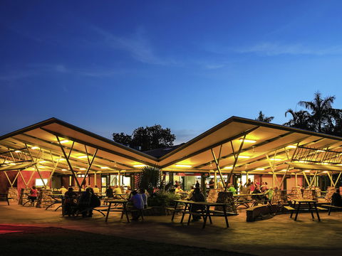 Kakadu Lodge Cooinda, mngd by Accor - Phillip Island Accommodation 8