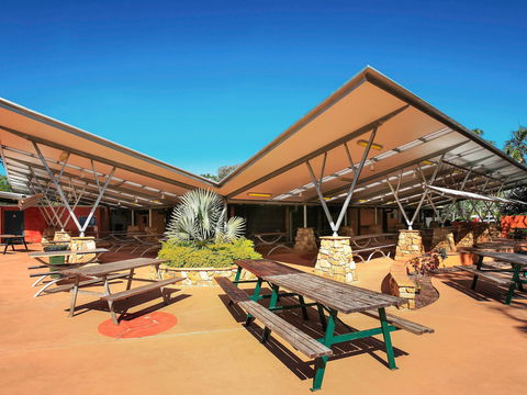 Kakadu Lodge Cooinda, mngd by Accor - Phillip Island Accommodation 9