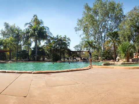 Kakadu Lodge Cooinda, mngd by Accor - Phillip Island Accommodation 11