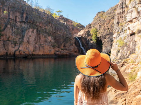 Kakadu Lodge Cooinda, mngd by Accor - Phillip Island Accommodation 13