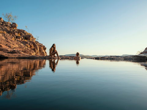 Kakadu Lodge Cooinda, mngd by Accor - Phillip Island Accommodation 14