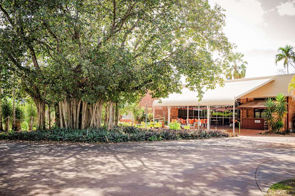 Adelaide River NT Phillip Island Accommodation