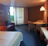 The John Hunter Motel - Phillip Island Accommodation