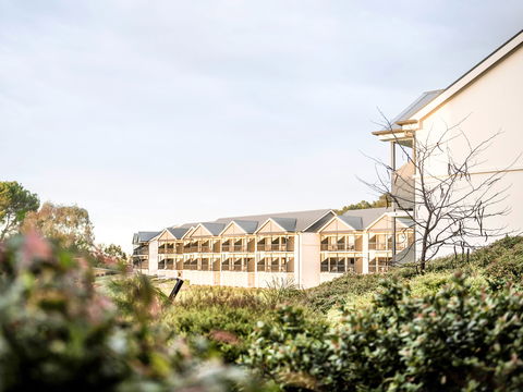 Novotel Barossa Valley Resort - Phillip Island Accommodation 0