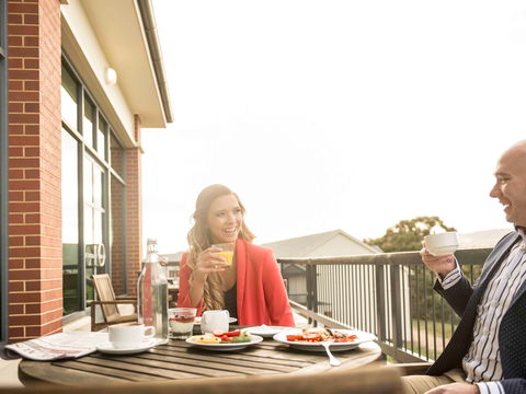 Novotel Barossa Valley Resort - Phillip Island Accommodation 2