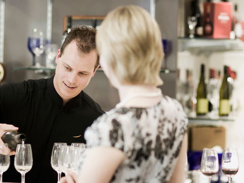 Novotel Barossa Valley Resort - Phillip Island Accommodation 3