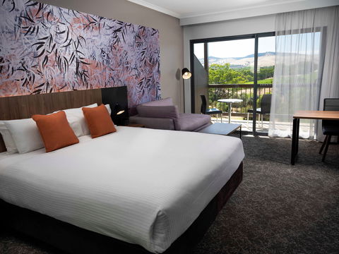 Novotel Barossa Valley Resort - Phillip Island Accommodation 5