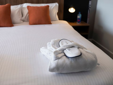 Novotel Barossa Valley Resort - Phillip Island Accommodation 7