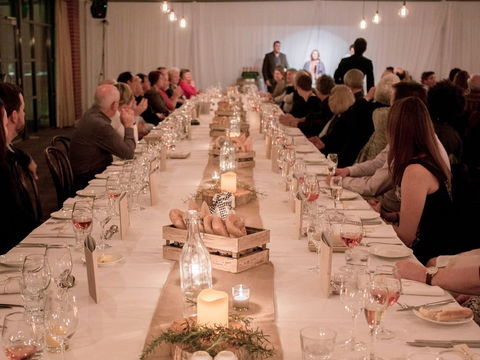 Novotel Barossa Valley Resort - Phillip Island Accommodation 8