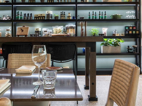 Novotel Barossa Valley Resort - Phillip Island Accommodation 11