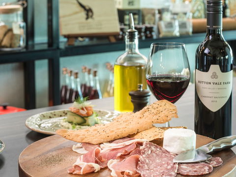 Novotel Barossa Valley Resort - Phillip Island Accommodation 12