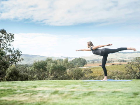 Novotel Barossa Valley Resort - Phillip Island Accommodation 13