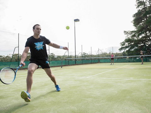 Novotel Barossa Valley Resort - Phillip Island Accommodation 14